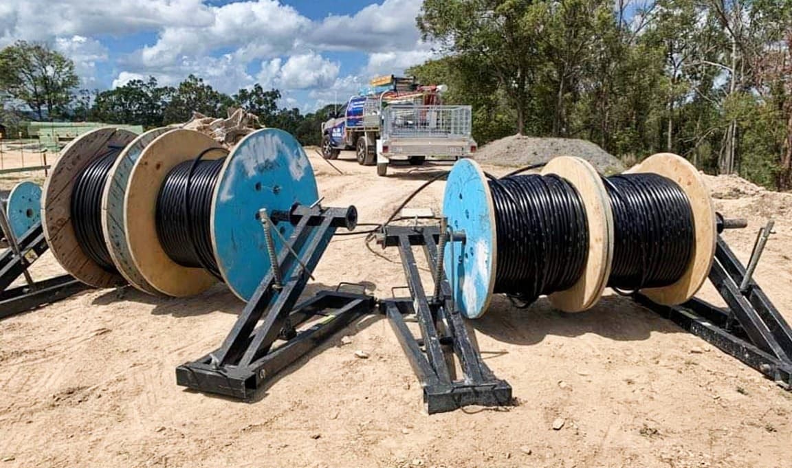 Residential Electrician Gympie All Day Electrical