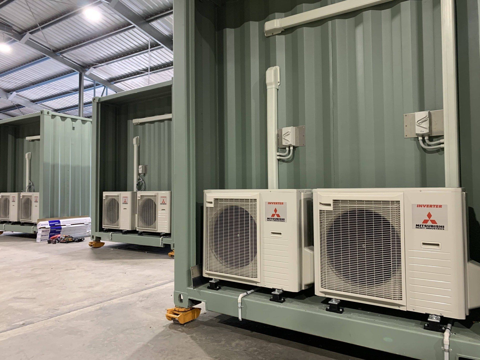 Electricians Gympie 24/7 All Day Electrical