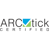 Arctick Certified