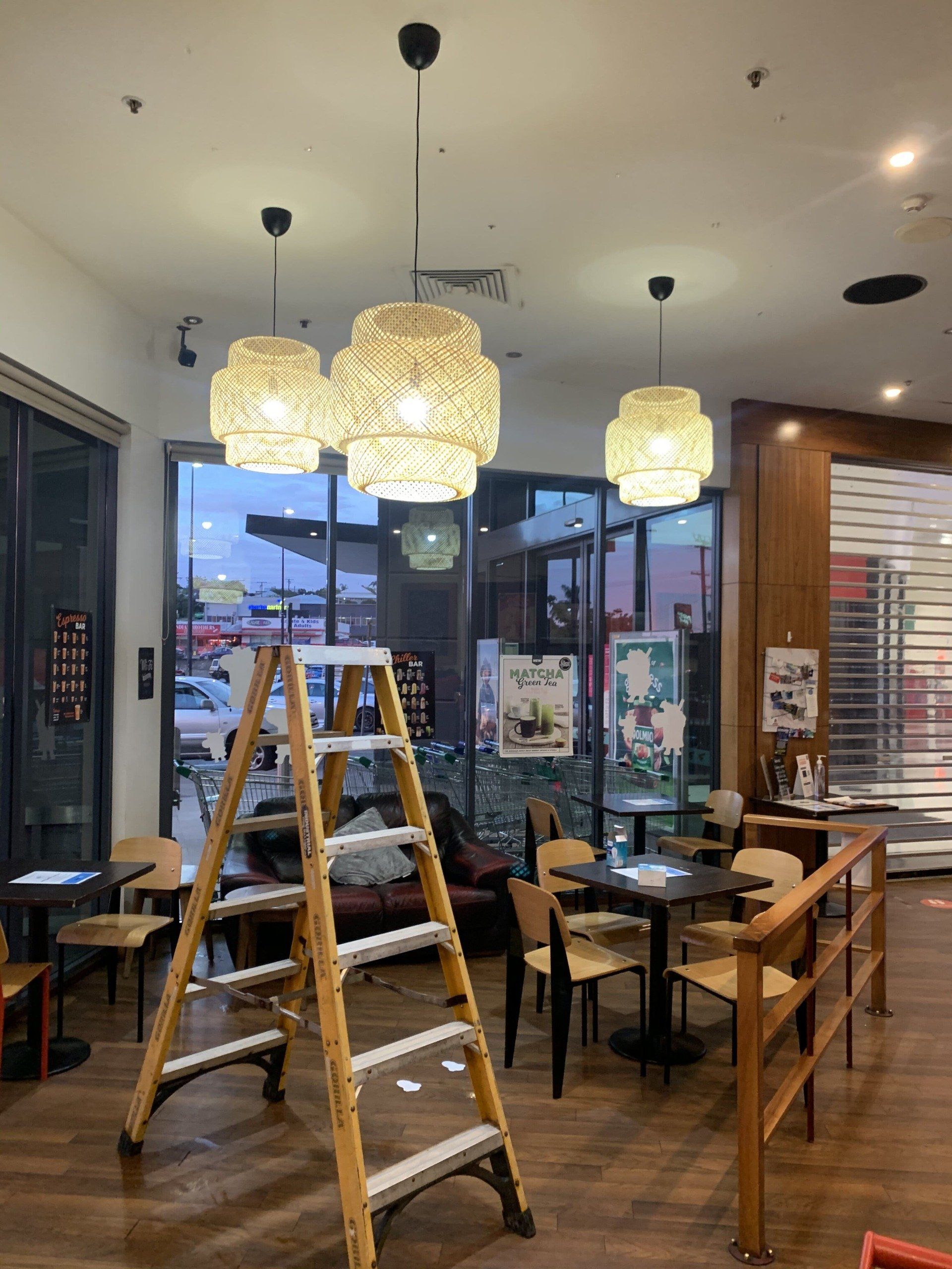 Electricians Gympie 24/7 All Day Electrical