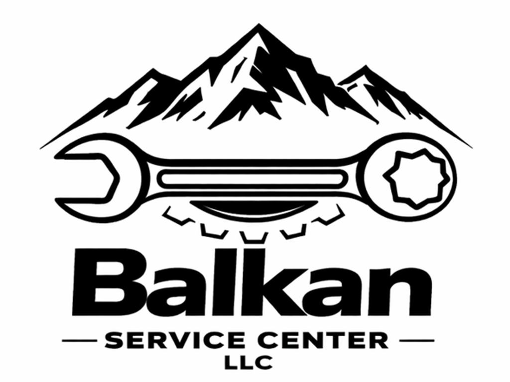 Company Logo | Balkan Service Center LLC