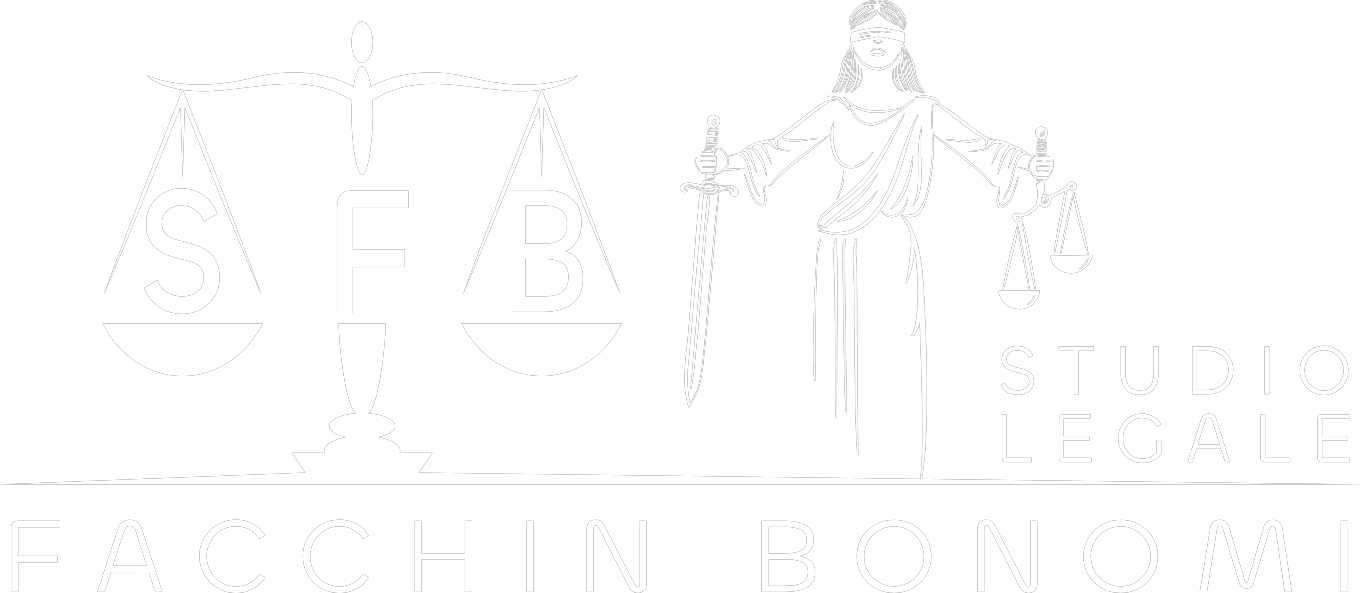 Studio legale Facchin Bonomi - logo