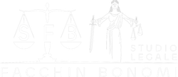 Studio legale Facchin Bonomi - logo