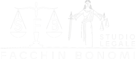 Studio legale Facchin Bonomi - logo