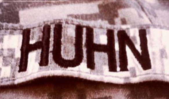 Military Resource Group - american flag