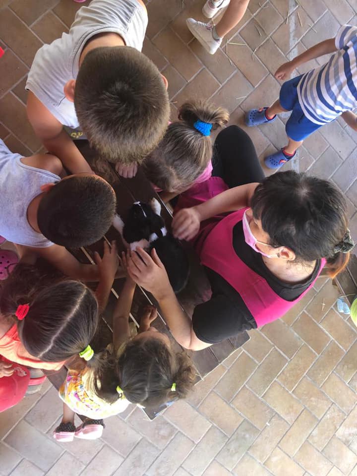 scuola materna di qualità