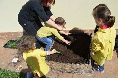 laboratori di manipolazione