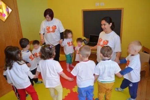 laboratori per bambini