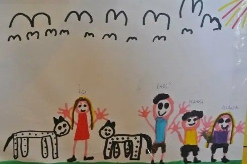 attività ludiche extrascolastiche