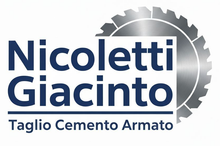 NICOLETTI GIACINTO TAGLIAMURI-LOGO