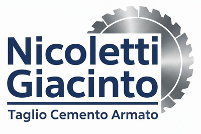 NICOLETTI GIACINTO TAGLIAMURI-LOGO