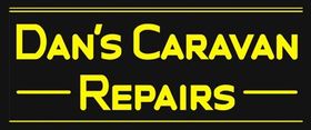 Dan's Caravan Repairs logo