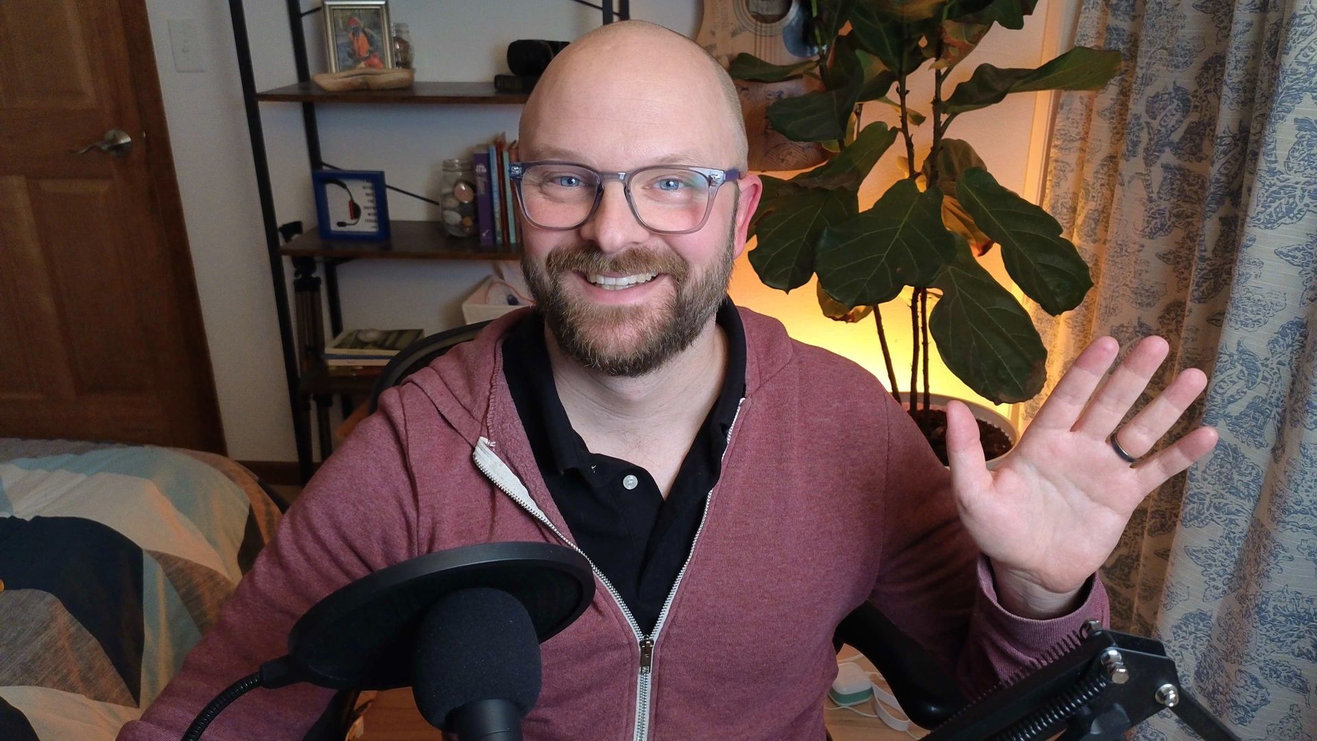 Video content agency