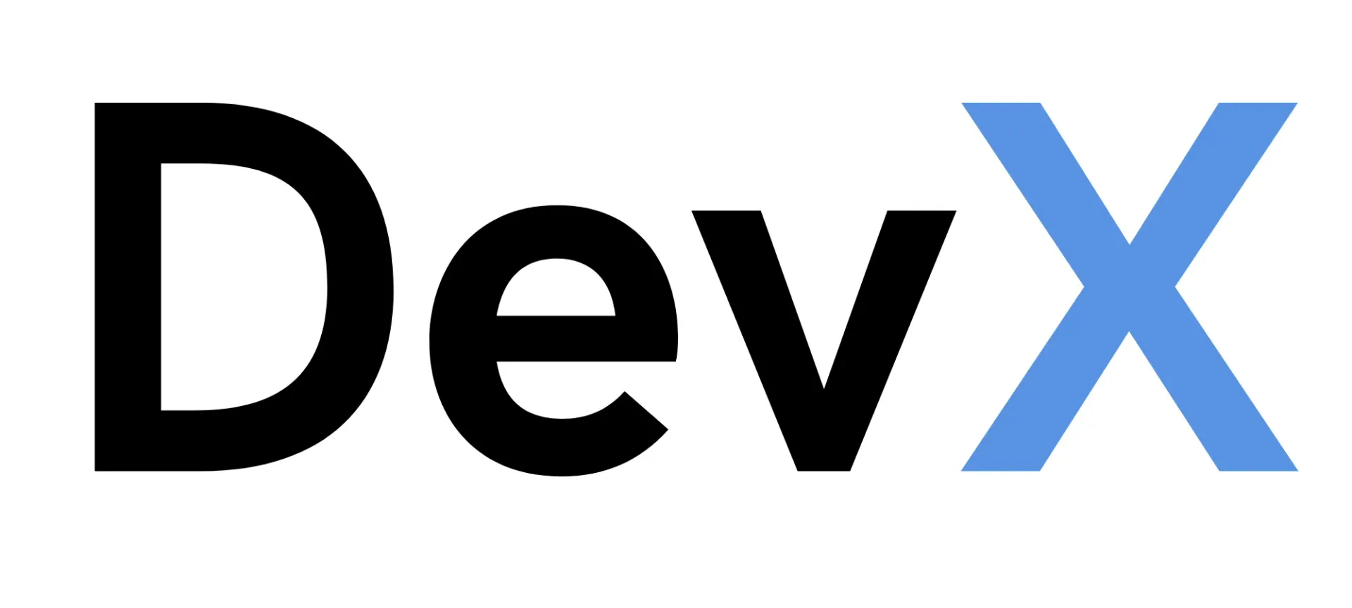 DevX Logo