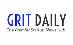 Grit Daily Logo