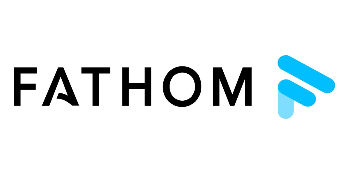 Fathom Logo