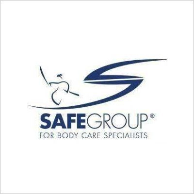 safe group - logo