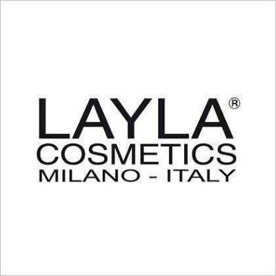 layla - logo