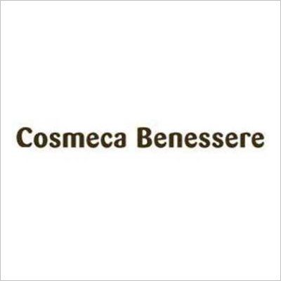 cosmeca benessere - logo