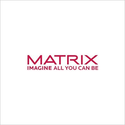 matrix - logo