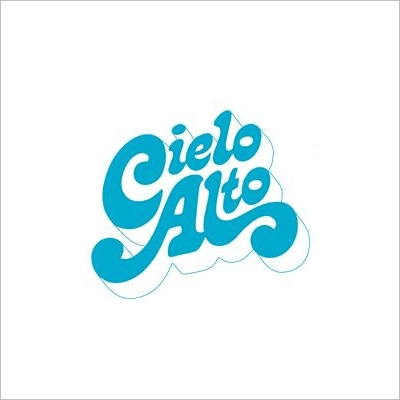 Cielo Alto - logo