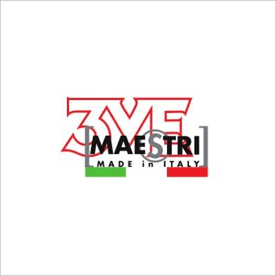 Maestri - logo