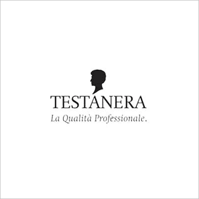 testanera - logo
