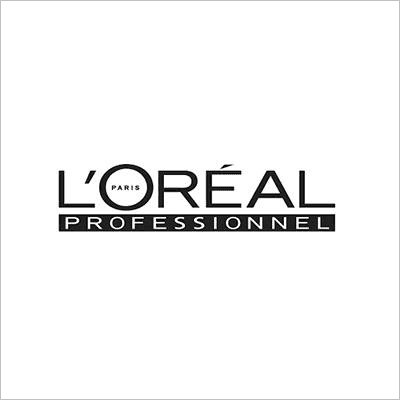 l'oreal - logo