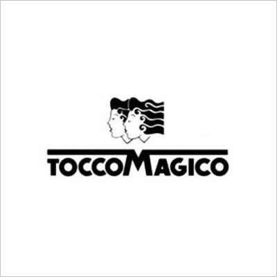 tocco magico - logo