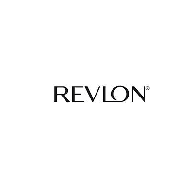 revlon - logo