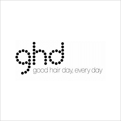 ghd - logo