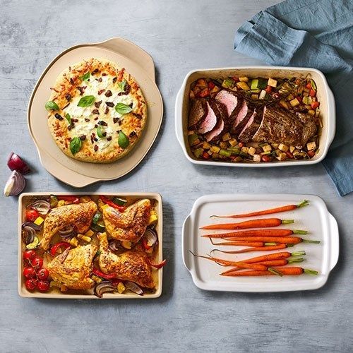 pampered chef Kategorie Stoneware