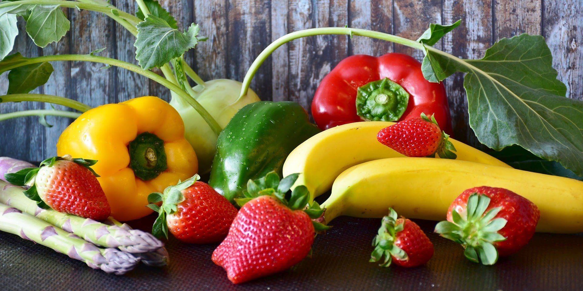 Frisches Obst und Gemüse von Langer in Mühlhausen