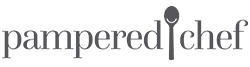 Pampered Chef Hauptlogo