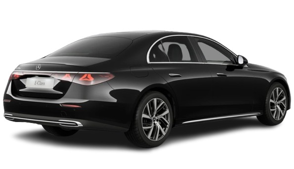 Executive Travel