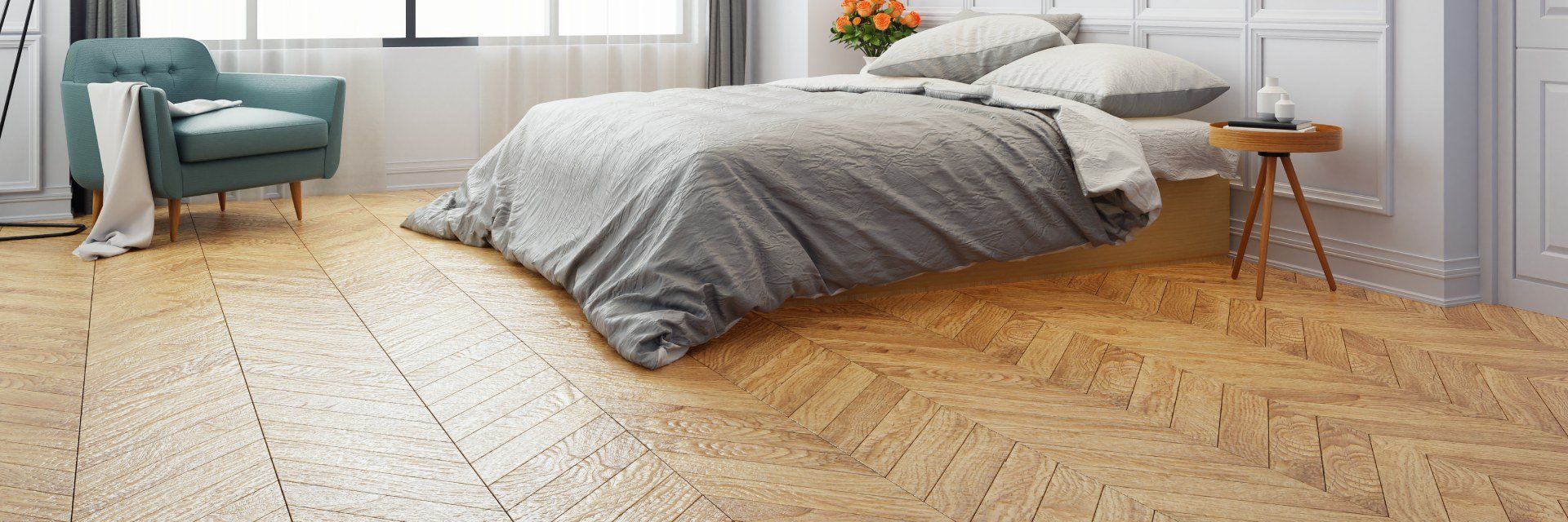 Parquet e laminato