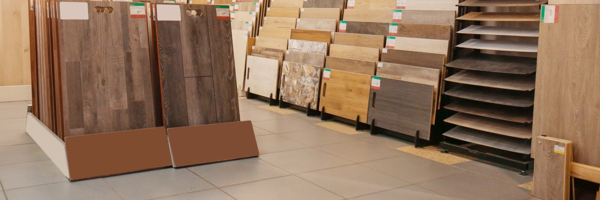 Prodotti per l'edilizia