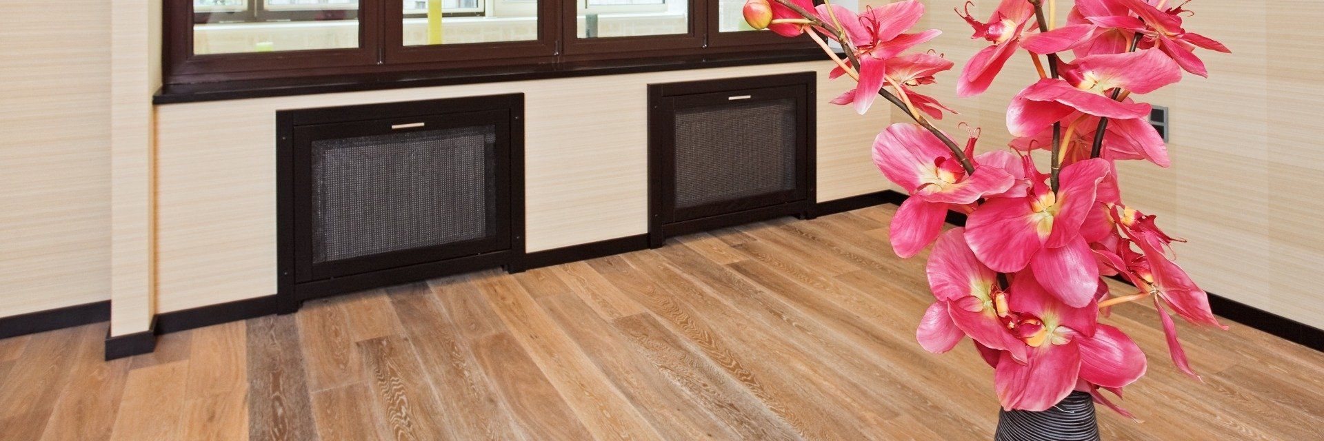 Parquet chiaro