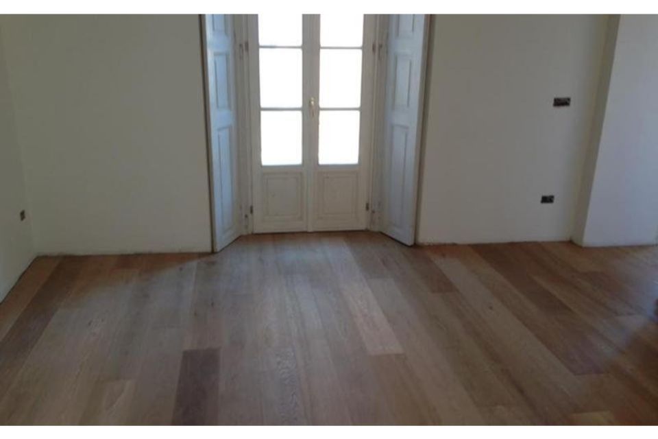 Parquet in rovere 6