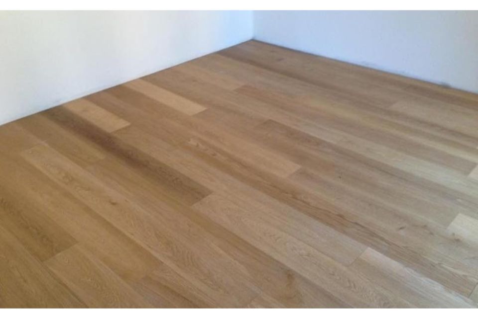 Parquet in rovere 4