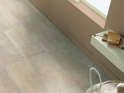 Pavimento effetto legno dettaglio