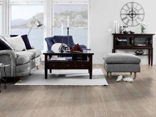 Pavimento effetto legno