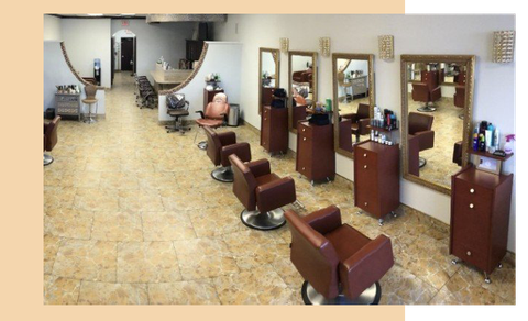About Us | Salon D'Artista - Deer Park, NY