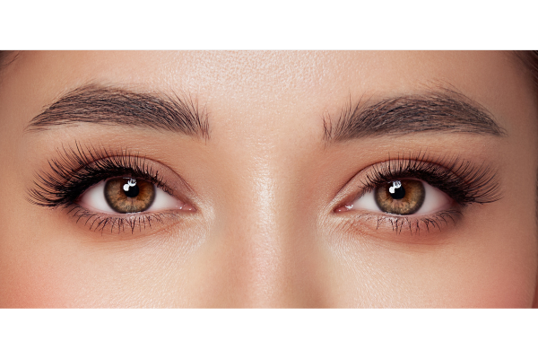 Discover the Magic Behind the Lashes: Unveiling the Joyful Perks of Eyelash Extensions