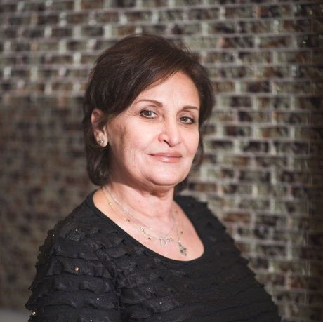 Diane | Salon D'Artista - Deer Park, NY