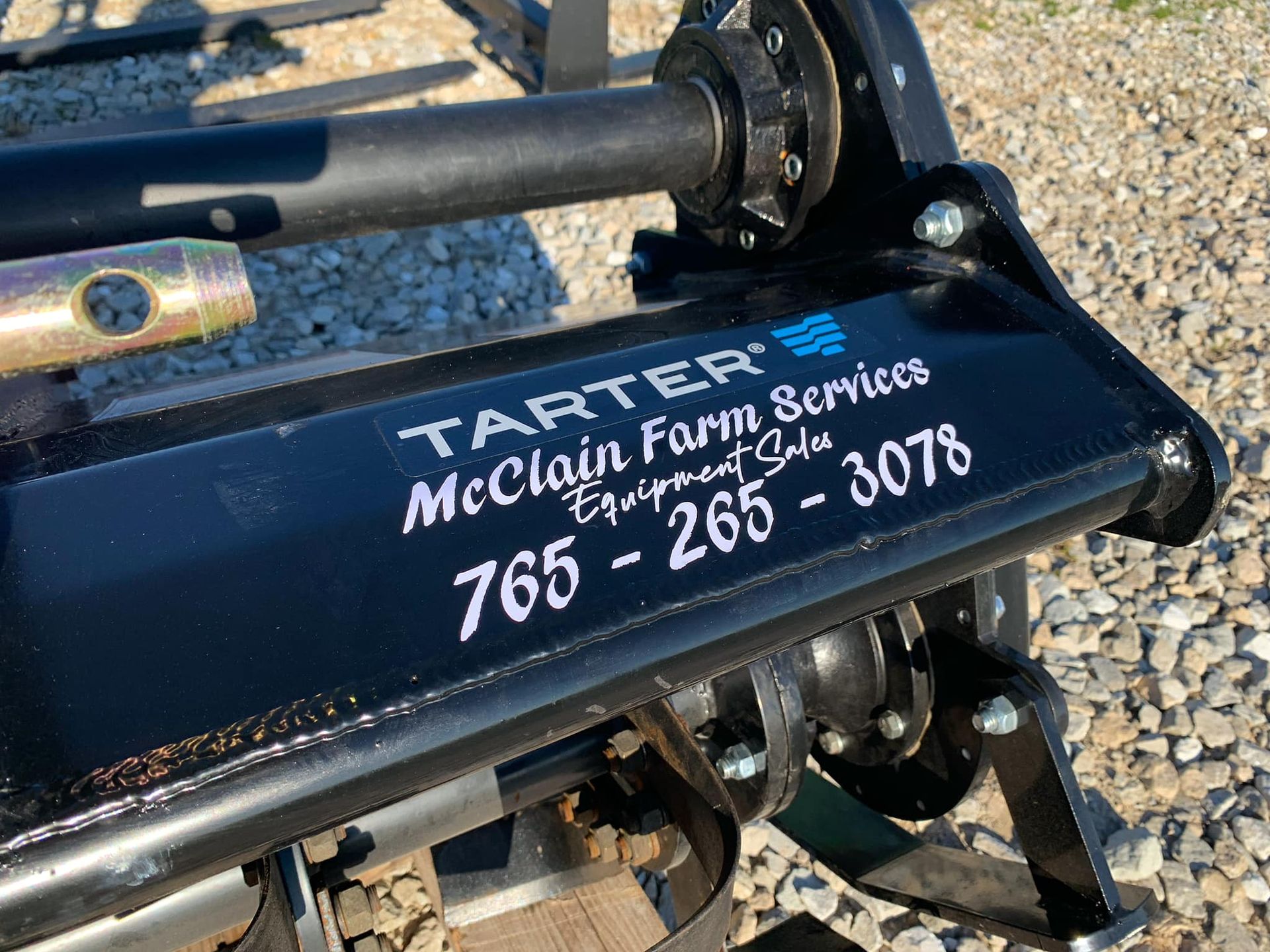 Farm Equipment for Sale McClain Farm Services LLC Straughn, New