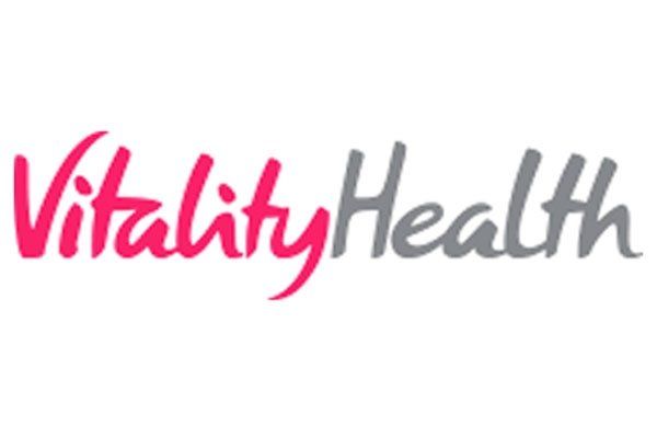 Vitality Health Logo