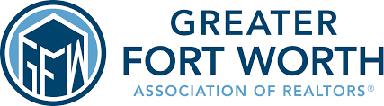 Greater Fort Worth Association of REALTORS Logo (GFWAR)