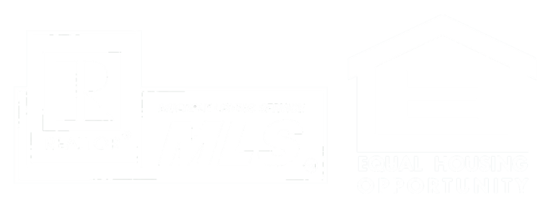 Official REALTOR®, MLS, and Equal Housing Opportunity logos representing fair real estate practices and membership in the National Association of Realtors.