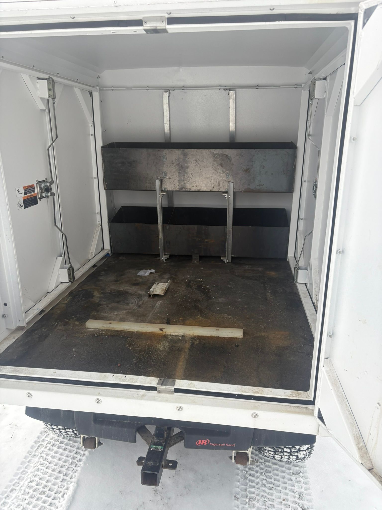 Club Car Carryall 700